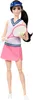 Barbie joueuse de tennis Voir les images du produit 5