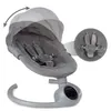COIL Babywippe, Elektrisch Babyschaukel, Multifunktional Produktbild-Vorschau 4