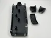 Sport Pedale Set für Audi A4 B8 A5 8T A6 Q3 Q5 Schaltung Produktbild-Vorschau 4