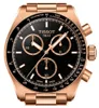 Orologio Tissot PR516, movimento al quarzo svizzero, Anteprima dell’immagine prodotto 8