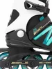 K2 Inline Skates Damen Kinetic 80 PRO LTD Inliner Gr. 36.5 Produktbild-Vorschau 3