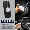 kwmobile Hülle kompatibel mit Samsung Galaxy S26 Hülle - Produktbild-Vorschau 3