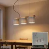 Lampe à suspendre BRILONER LEUCHTEN RHON, 25 W, IP20, gris, Voir les images du produit 9