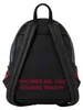 Stranger Things by Loungefly Mini Rucksack 10th Anniversary Náhled obrázku produktu 3