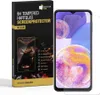 2x 9H Panzerglas für Samsung Galaxy A23 Displayschutz Produktbild-Vorschau 1