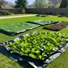 BK SHOP | Abdeckplane, Plane | Gartenplane 6 x 12 m | Grüne Produktbild-Vorschau 7