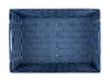 WENKO Aufbewahrungs Korb Box Regal ADRIA Mini Bad Gäste WC Produktbild-Vorschau 3