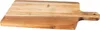 Tagliere MagicHome, in acacia, 38x20x1,5 cm Anteprima dell’immagine prodotto 2