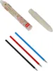 LEGAMI Stylo gel effaçable 3 couleurs TRAVEL Couleur Voir les images du produit 7
