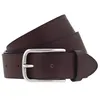 Vanzetti Leder Gürtel Denim Love 35mm Full Leather Belt Produktbild-Vorschau 8