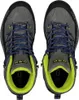 CMP Rigel MID Kids Wanderschuh Grau Produktbild-Vorschau 26