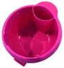 Pelikan Wasserbox Elefant pink Voir les images du produit 5