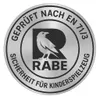 RABE Lack 1Liter Weiß Seidenmatt Kindermöbel Produktbild-Vorschau 8