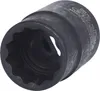 KS Tools 150.1702, Buchse, 3/4", 1 Kopf/Köpfe, Stahl, DIN Produktbild-Vorschau 1