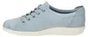 Femmes Ecco Soft 2.0 20650302434 bleu poussière 39 Voir les images du produit 10