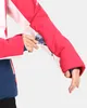 Damen-Skijacke Kilpi VALERA-W, ROSA, Größe 40 Produktbild-Vorschau 7
