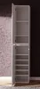 trendteam Garderobe Garderobenschrank Mirror Weiß Melamin Produktbild-Vorschau 16