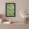 MuchoWow® MuchoWow® Gerahmtes Poster Hibiskus - Blumen - Produktbild-Vorschau 6