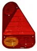 Kryt zadního světla ASPÖCK 18-8448-107 EARPOINT III pravý Náhled obrázku produktu 1
