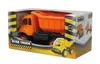 Jamara Sandkastenauto Dump Truck XL orange; 460268 Produktbild-Vorschau 14