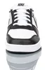 NIKE Halbschuhe EBERNON LOW PREMIUM MEN, Weiß:45 Produktbild-Vorschau 6
