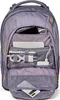 satch Schulrucksack Pack Mesmerize violett Produktbild-Vorschau 8