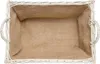 Creative Home Kaminholzkorb Weide Holzkorb für Kaminholz Produktbild-Vorschau 7