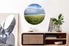 MuchoWow® - Wand Kreis - Das Schlafzimmer - Die Bilder - Produktbild-Vorschau 2
