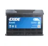 Akumulator rozruchowy Exide 12V 74Ah 680A (En) Podgląd zdjęcia produktu 1