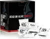 DEAD OR ALIVE COFFEE ESE Pads - Starke Espresso Pads - Produktbild-Vorschau 5