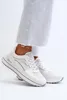 Damen-Sneakers Big Star NN274A089 Weiß 41 Produktbild-Vorschau 5