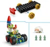 LEGO ? Disney and Pixar’s Toy Story Partyzug und das Auto Produktbild-Vorschau 4