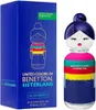 Benetton Sisterland Blue Neroli Eau de Toilette pour femmes Voir les images du produit 3