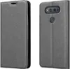 Cadorabo pouzdro pro LG V20 Protective Grey Mobile Case Náhled obrázku produktu 8