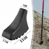 Nakładki Do Nordic Walking Końcówki Trekkingowe 10Szt Podgląd zdjęcia produktu 3