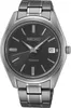 SEIKO KLASSIK SUR375P1 Quarz Titan Produktbild-Vorschau 1