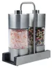 Oliera Wiberg con140g e macinapepe 65g con macinino in Anteprima dell’immagine prodotto 1