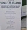 Puzzletisch 1000 Teile Puzzel Tisch 1000 Teile, NEU Produktbild-Vorschau 6