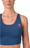 Rafiki Nago Ctn Sport-bh Blau 36 Frau Blau 36 Voir les images du produit 6