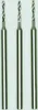 Proxxon 28 854 Set mit 3 Bohrern in Spiralschneider, Produktbild-Vorschau 2