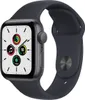 Apple Watch SE, OLED, Ekran dotykowy, 32 GB, Wi-Fi, GPS, Podgląd zdjęcia produktu 1