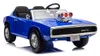 Dodge Charger R/T DLS-K12 24V 7Ah Batteria blu Anteprima dell’immagine prodotto 1