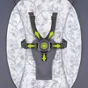 Lionelo Ralf 2in1 sdraietta per bambini + poltrona Anteprima dell’immagine prodotto 6