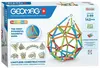 Geomag Super Color Recycling, 142dlg. Voir les images du produit 8
