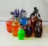 1,5L Flasche mit Schraubverschlüss Weinballon Glasballon Produktbild-Vorschau 5