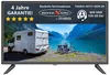 Reflexion LED2425 24 Zoll Full HD Fernseher Schwarz Produktbild-Vorschau 1