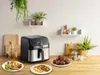 Tefal Easy Fry Mega Heißluftfritteuse, 7,5l, EY855D Produktbild-Vorschau 16