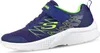 Skechers Jungen Sneaker Microspec Texlor 403770L-NVLM Produktbild-Vorschau 69