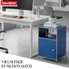 Floordirekt Beistelltisch Concept Epure Metallregal MK-040, Produktbild-Vorschau 6