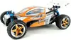 Amewi RC Buggy Booster Pro 4WD 1:10 RTR silber          Produktbild-Vorschau 1